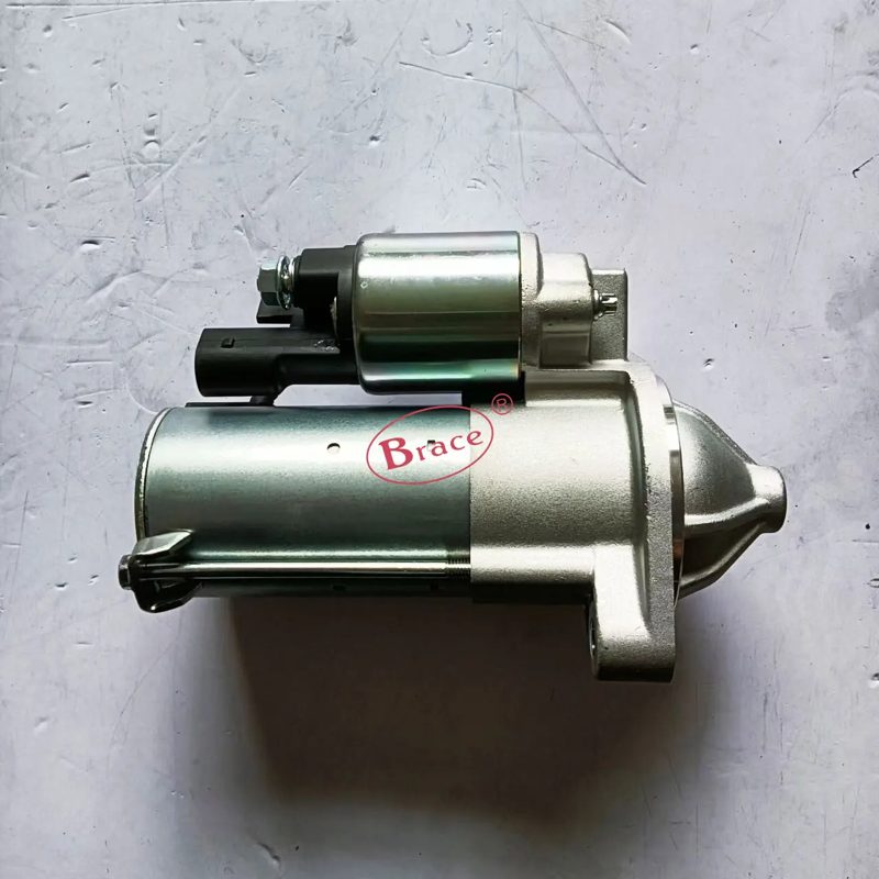 E4G16-3708010AB Engine Starter for Chery Tiggo 5 — photo 3