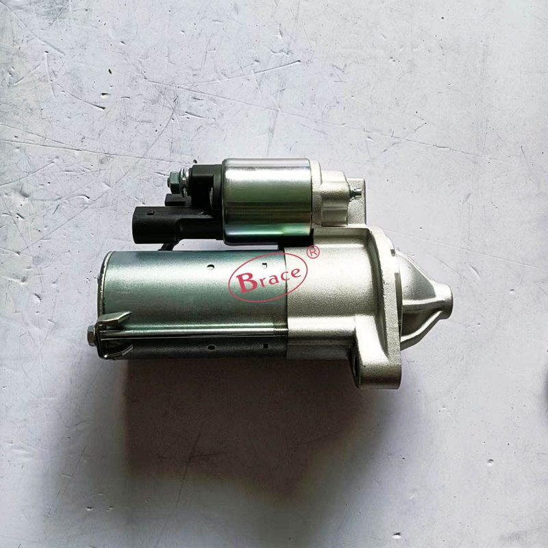 E4g16-3708010ab Engine Starter for Chery Tiggo 5 — photo 4