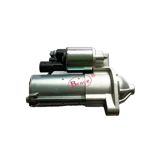 E4g16-3708010ab Engine Starter for Chery Tiggo 5 product photo