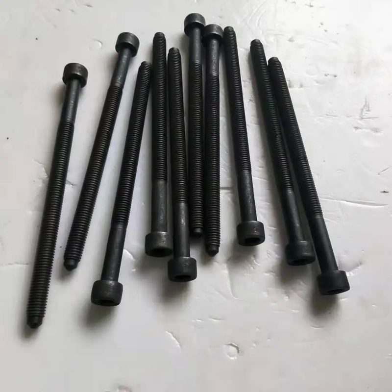 E4G16 Cylinder Head Bolt for Chery Tiggo 3 J11 401H-1003002 — photo 3
