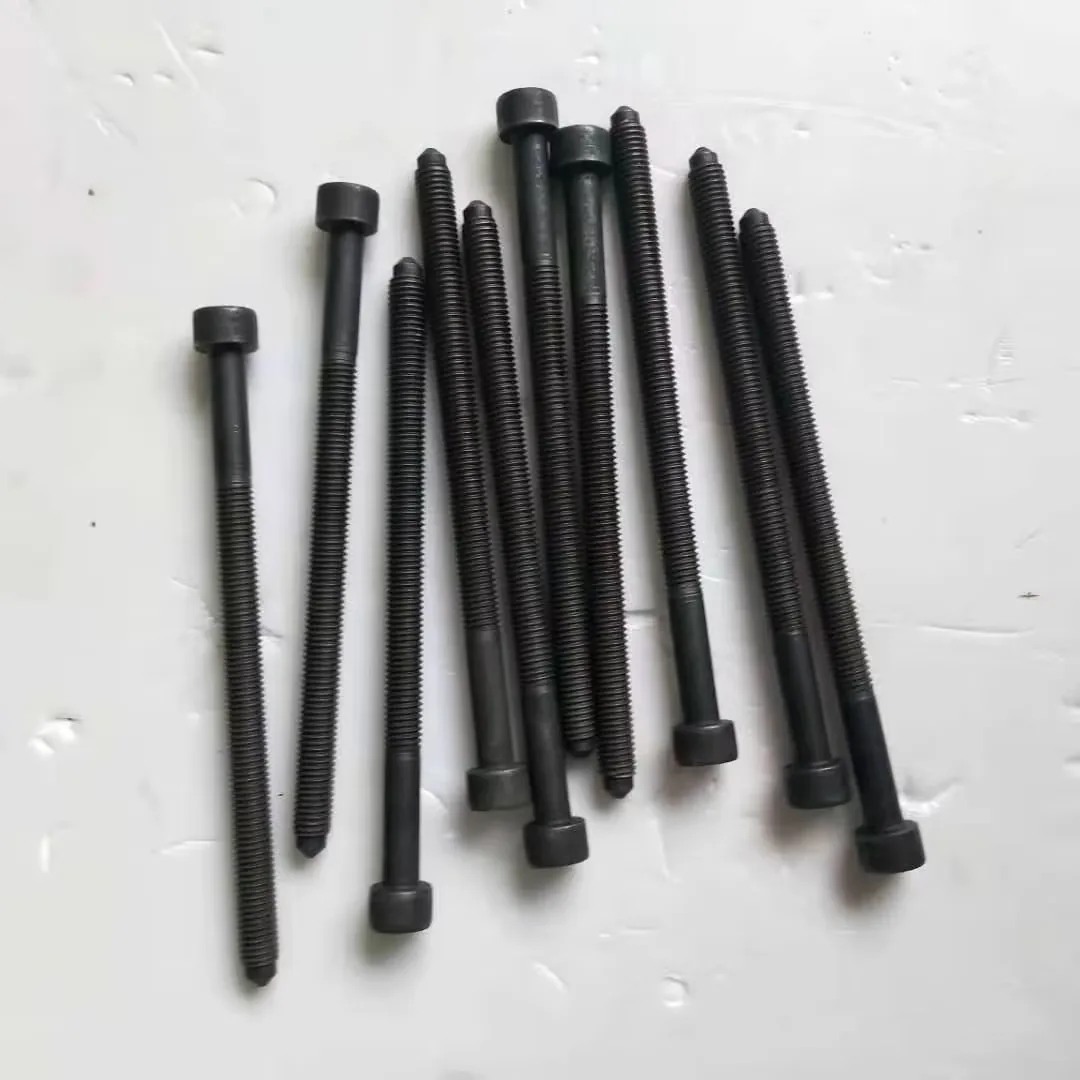 E4G16 Cylinder Head Bolt for Chery Tiggo 3 J11 401H-1003002 product photo