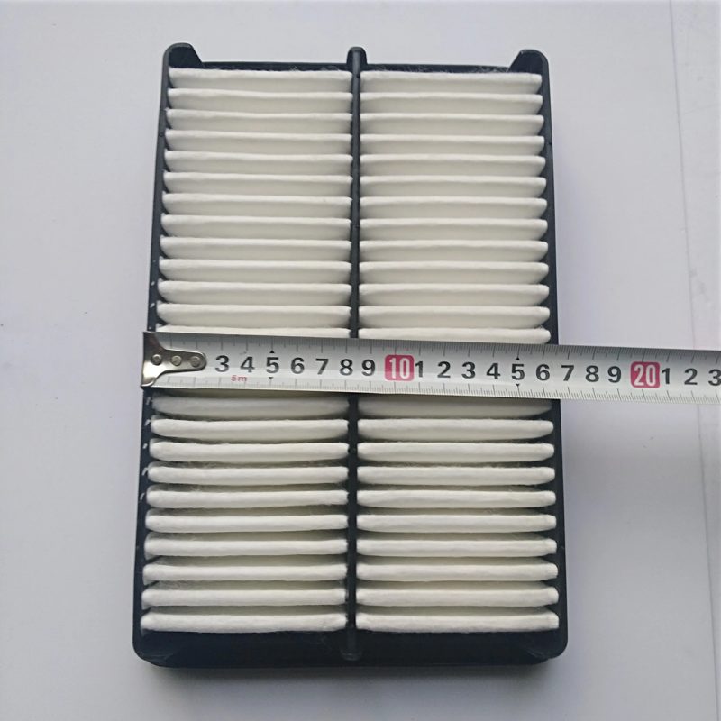 E4G16 Engine Air Filter for Chery Arrizo 5 OEM J60-1109111AB — photo 2