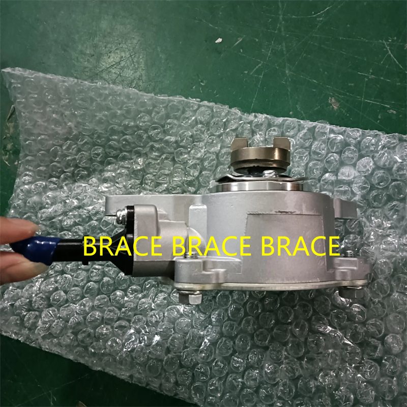 Eccentric Shaft Vacuum Pump for Trumpchi GS8 OEM 8810003ARX0000 — photo 4