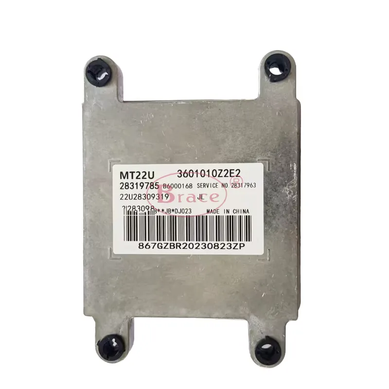 ECU/ Electronic Control Unit 3601010Z2E2 28319785 for Faw Jiabao 1010 product photo