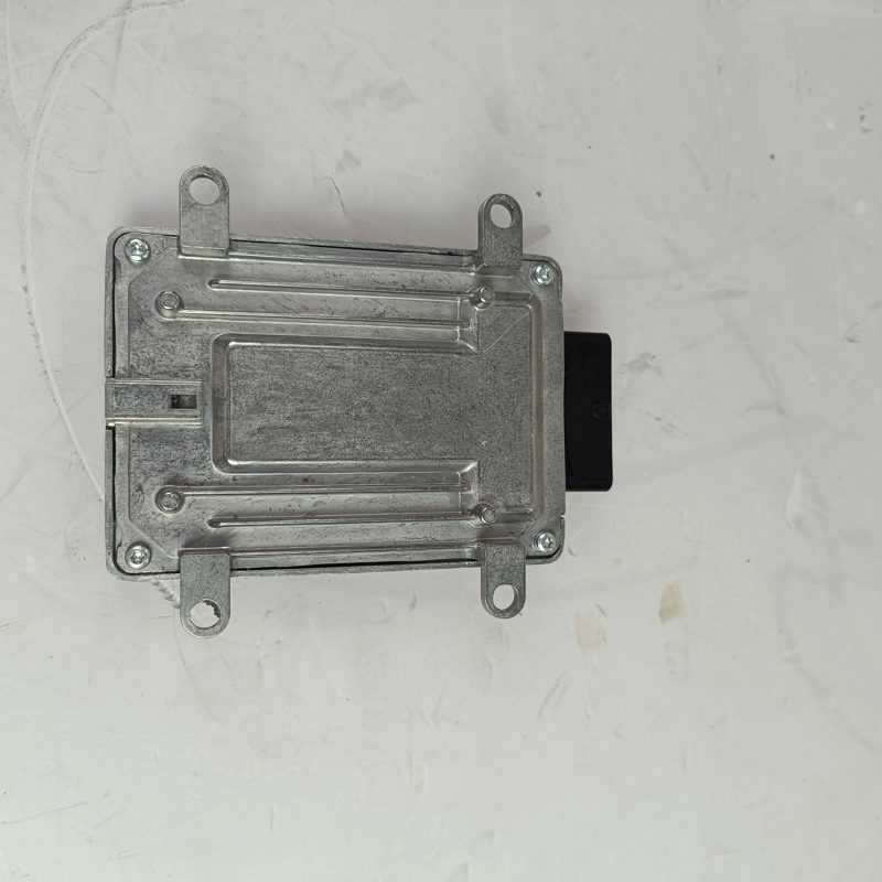 ECU/ Electronic Control Unit F01R00D004 3600010A36 — photo 4