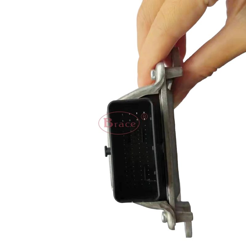 ECU/ Electronic Control Unit F01R00DAY2 3600010-Y10 EA12 for Changan Star M201/Chana Star 473 — photo 3
