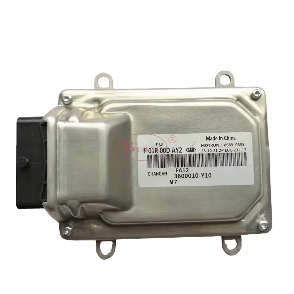 ECU/ Electronic Control Unit F01R00DAY2 3600010-Y10 EA12 for Changan Star M201/Chana Star 473 product photo