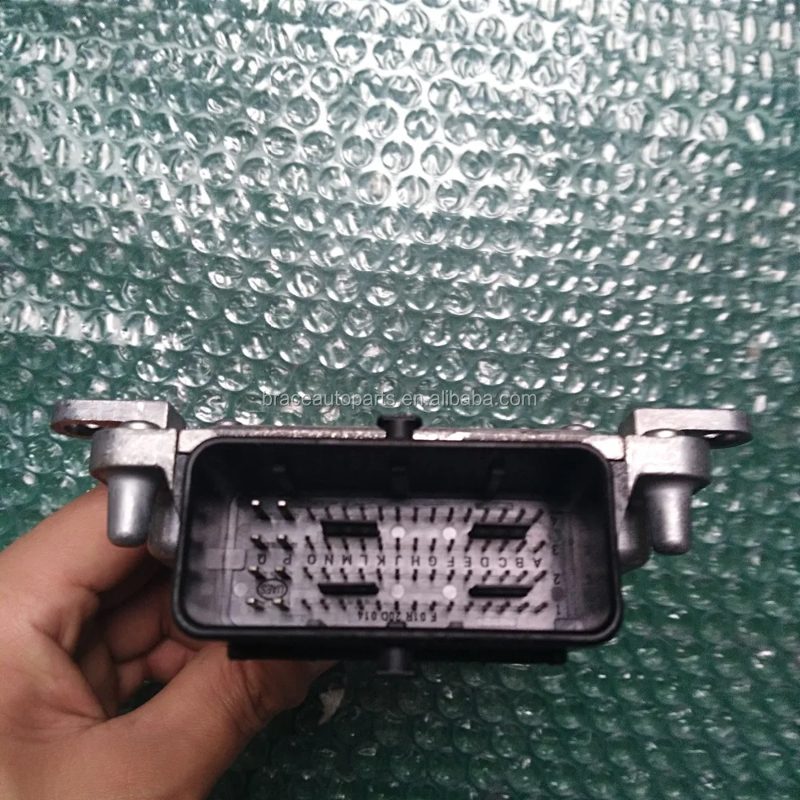 ECU Electronic Control Unit for Changhe CH6391 Cool Car F01R00D342 — photo 2