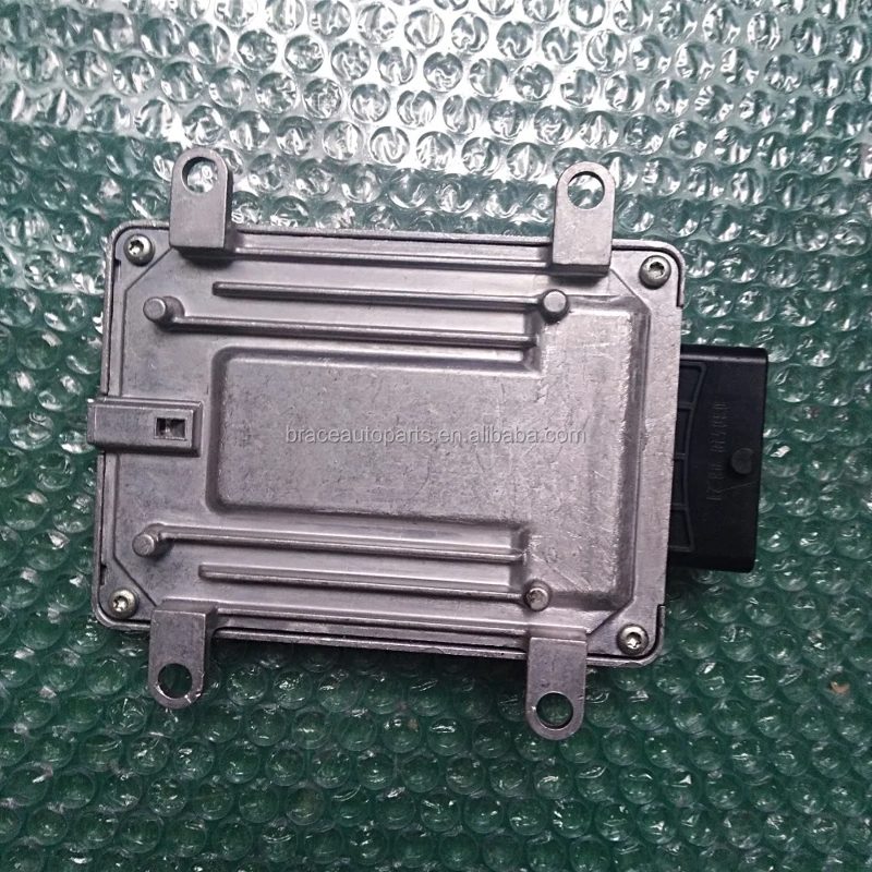 ECU Electronic Control Unit for Changhe CH6391 Cool Car F01R00D342 — photo 3