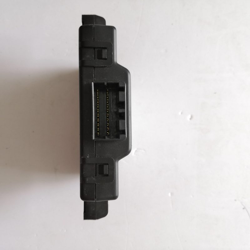ECU--Electronic Control Unit Four Wheel Drive Computer for Changan Chana CS35 Plus — photo 3