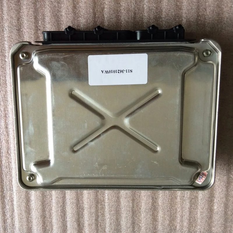 Electric Central Unit ECU for Chery QQ IQ QQ3 S11-3621010WA — photo 3