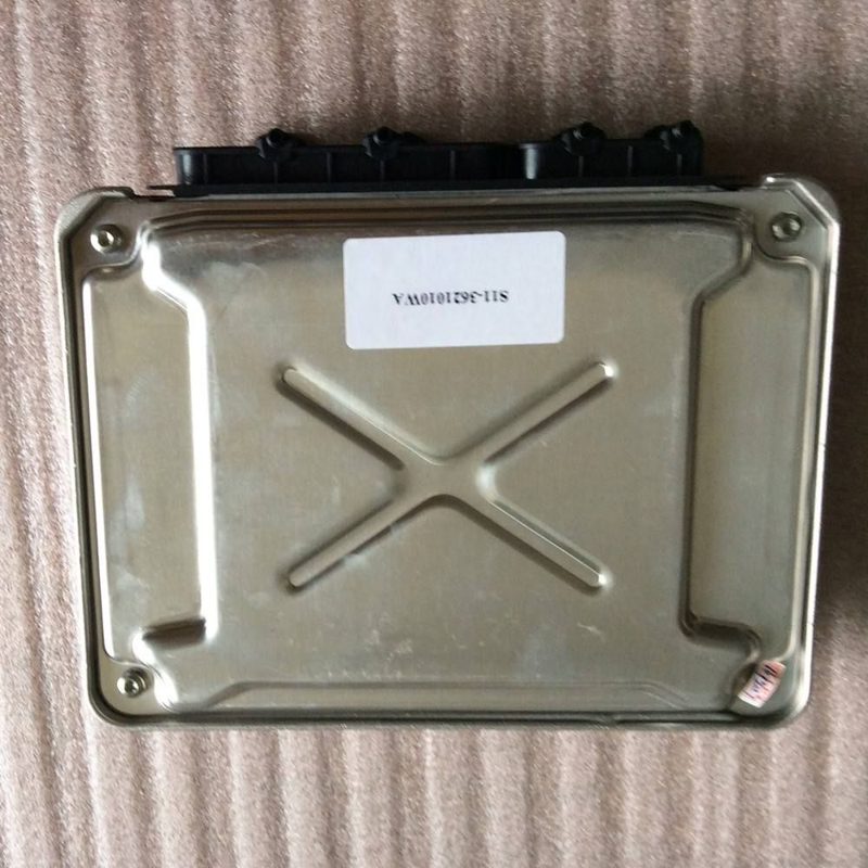 Electric Central Unit ECU for Chery QQ Iq QQ3 S11-3621010wa — photo 2