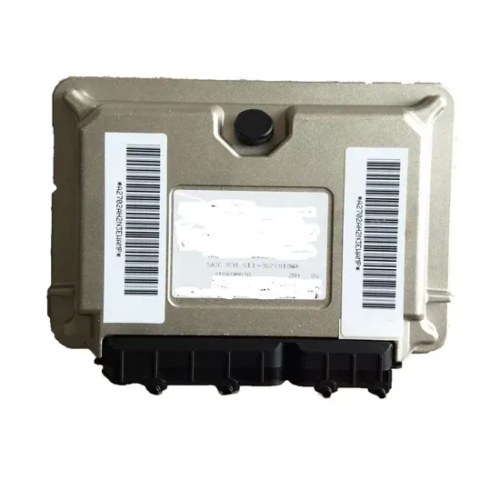 Electric Central Unit ECU for Chery QQ Iq QQ3 S11-3621010wa