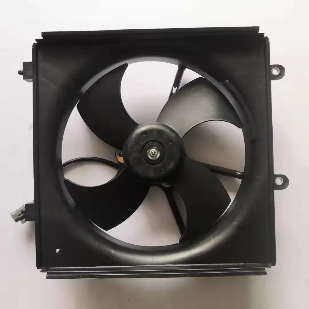 Electric Fan Engine Spare Parts for Chana Changan Star M201/Chana Star 473 product photo