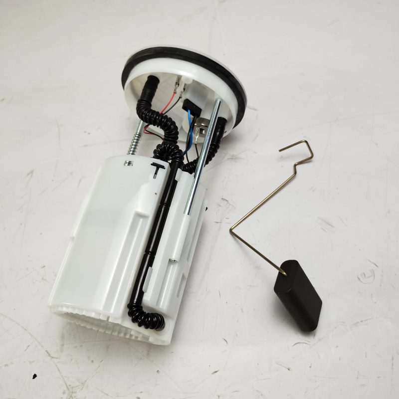 Electric Fuel Pump for CHANGAN ALSVIN 2018-2023 — photo 2