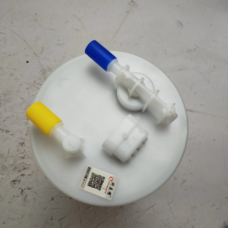 Electric Fuel Pump for CHANGAN ALSVIN 2018-2023 — photo 3