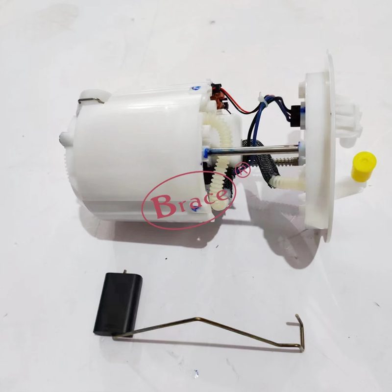 Electric Fuel Pump for CHANGAN ALSVIN L7 NEW ALSVIN 1106100-BS02 — photo 2