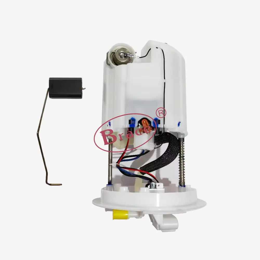 Electric Fuel Pump for CHANGAN ALSVIN L7 NEW ALSVIN 1106100-BS02 product photo