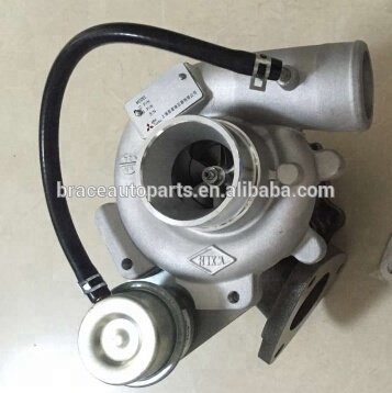Electric Turbo Charger for Great Wall 1118100-E06 product photo