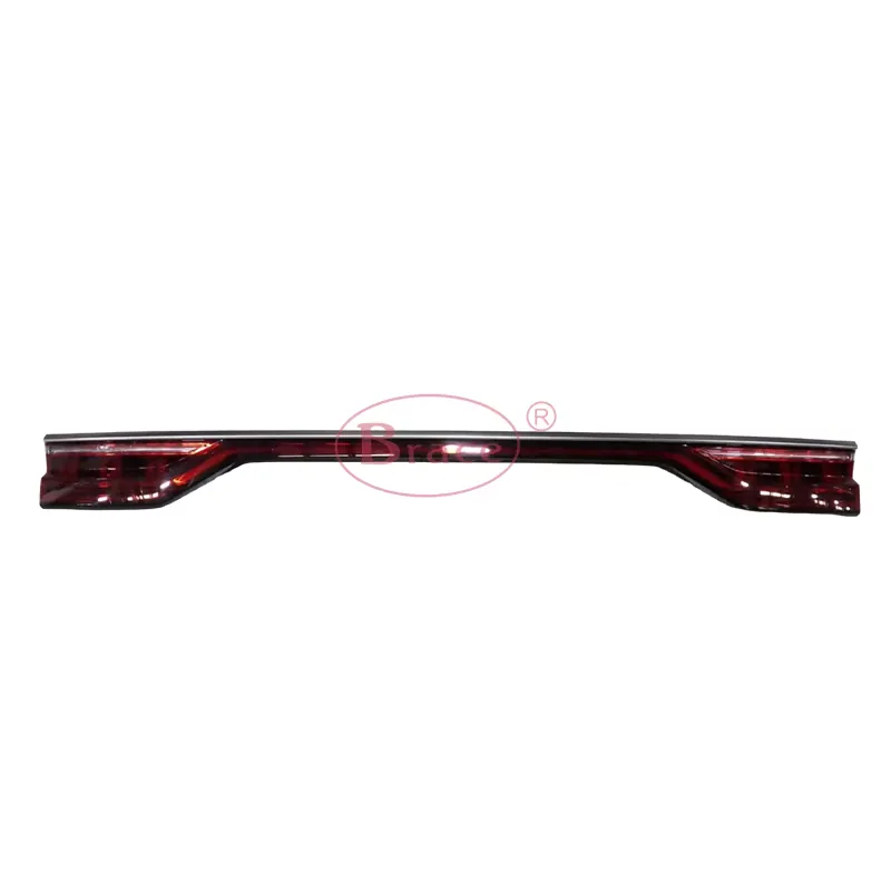 Electric Vehicle Rear Bumper Center Light for BYD Song Plus EV product photo