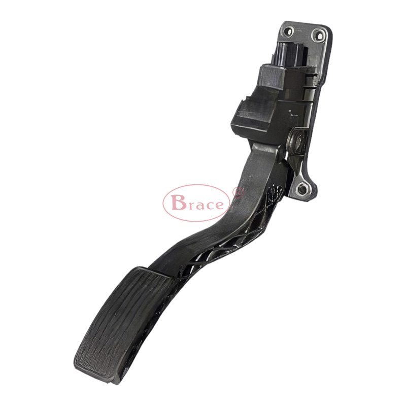 Electronic Accelerator Pedal for Chery X1 Beat S18d A1/Kimo QQ6 Tiggo 3/5 OEM S12-1108010 — photo 4