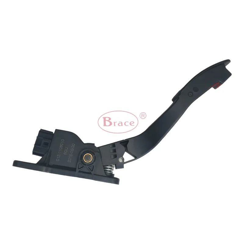 Electronic Accelerator Pedal for Chery X1 Beat S18d A1/Kimo QQ6 Tiggo 3/5 OEM S12-1108010 product photo
