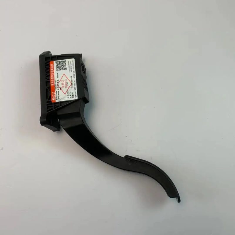 Electronic Accelerator Pedal for DFM Glory 330 Diesel Car — photo 3
