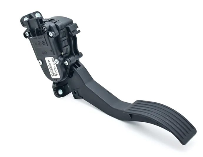 Electronic Accelerator Pedal for Greatwall M4 C30 Florid — photo 2