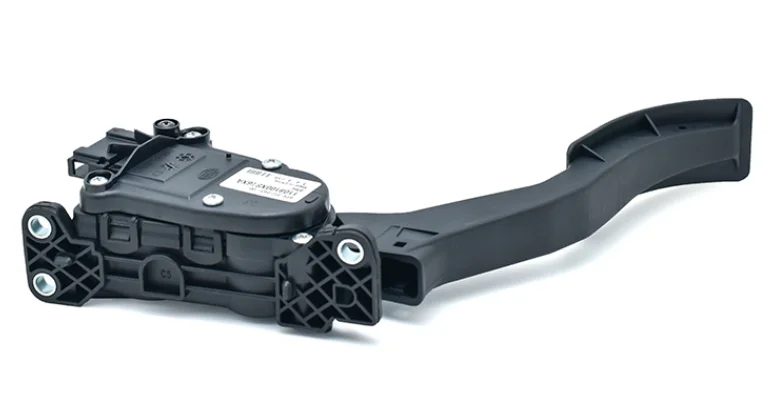 Electronic Accelerator Pedal for Greatwall M4 C30 Florid — photo 3
