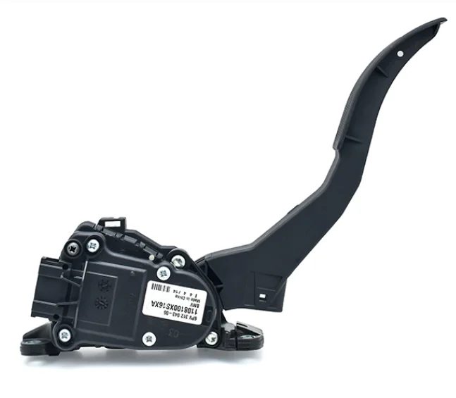 Electronic Accelerator Pedal for Greatwall M4 C30 Florid — photo 4