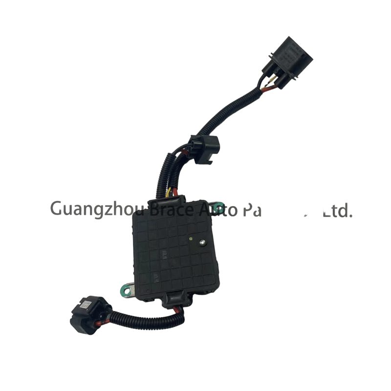 Electronic Fan Resistance for Trumpchi Ga8 2.0t 320t 2017 OEM 2310008bal0000-Z — photo 2