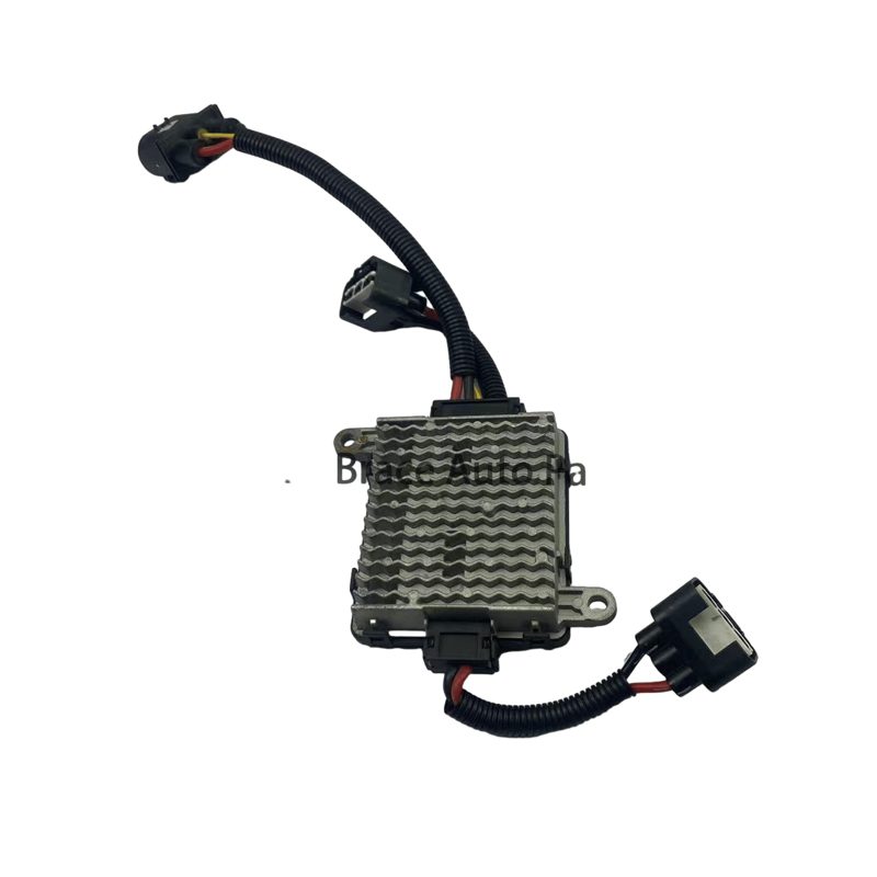Electronic Fan Resistance for Trumpchi Ga8 2.0t 320t 2017 OEM 2310008bal0000-Z — photo 3