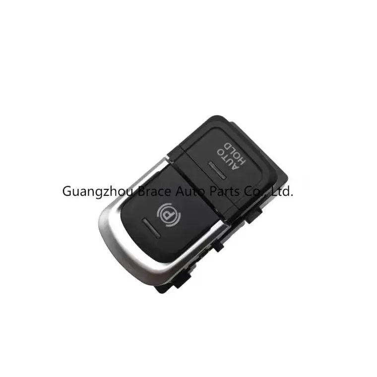 Electronic Handbrake Switch for Trumpchi GS8 GS7 GS4 — photo 2