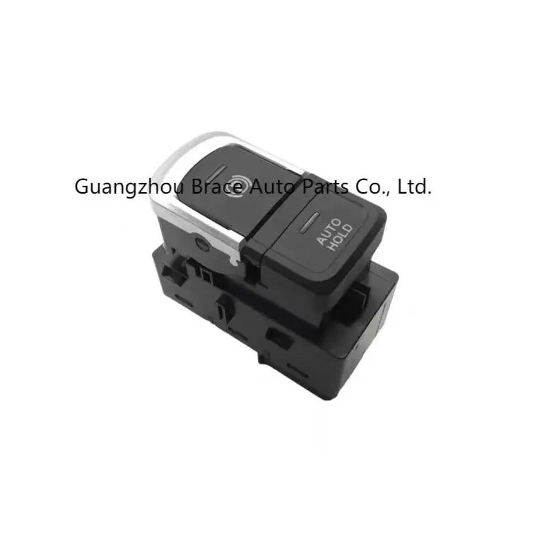 Electronic Handbrake Switch for Trumpchi GS8 GS7 GS4 — photo 3
