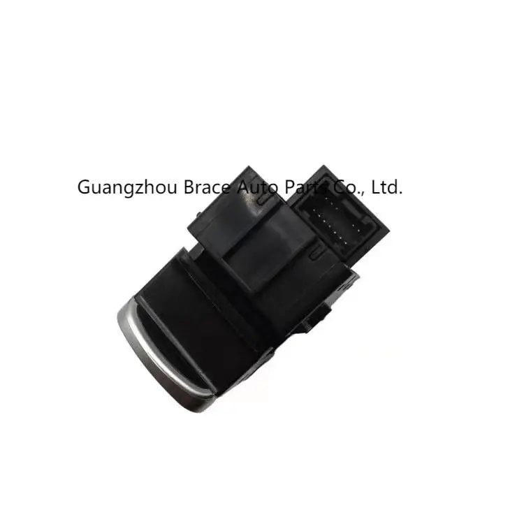 Electronic Handbrake Switch for Trumpchi GS8 GS7 GS4 — photo 4