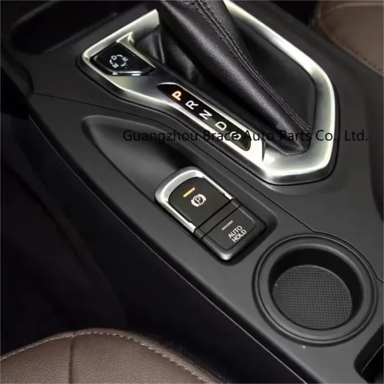 Electronic Handbrake Switch for Trumpchi GS8 GS7 GS4 product photo