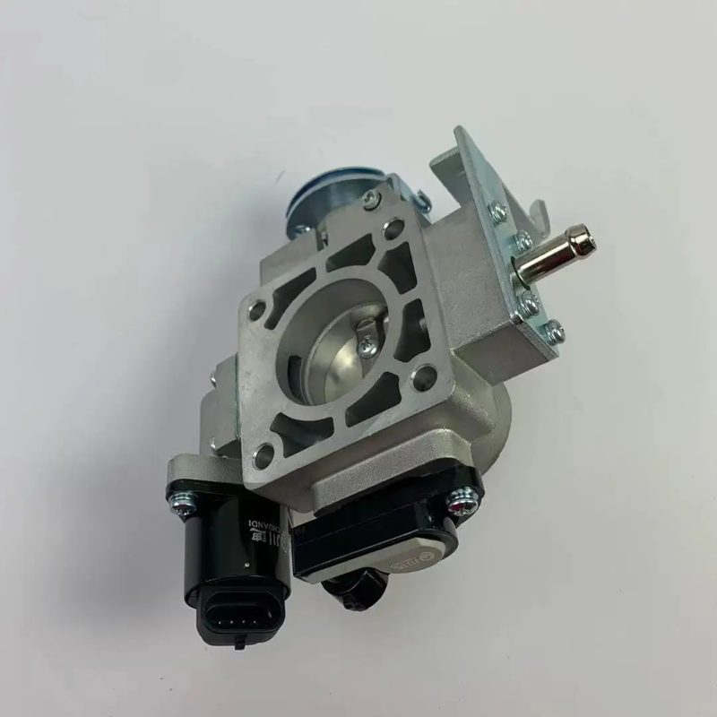 Electronic Throttle Body for Faw Hafei — photo 2