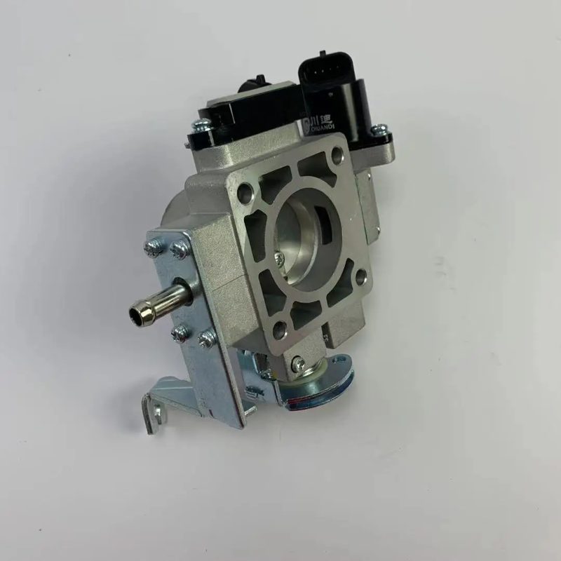 Electronic Throttle Body for Faw Hafei — photo 3