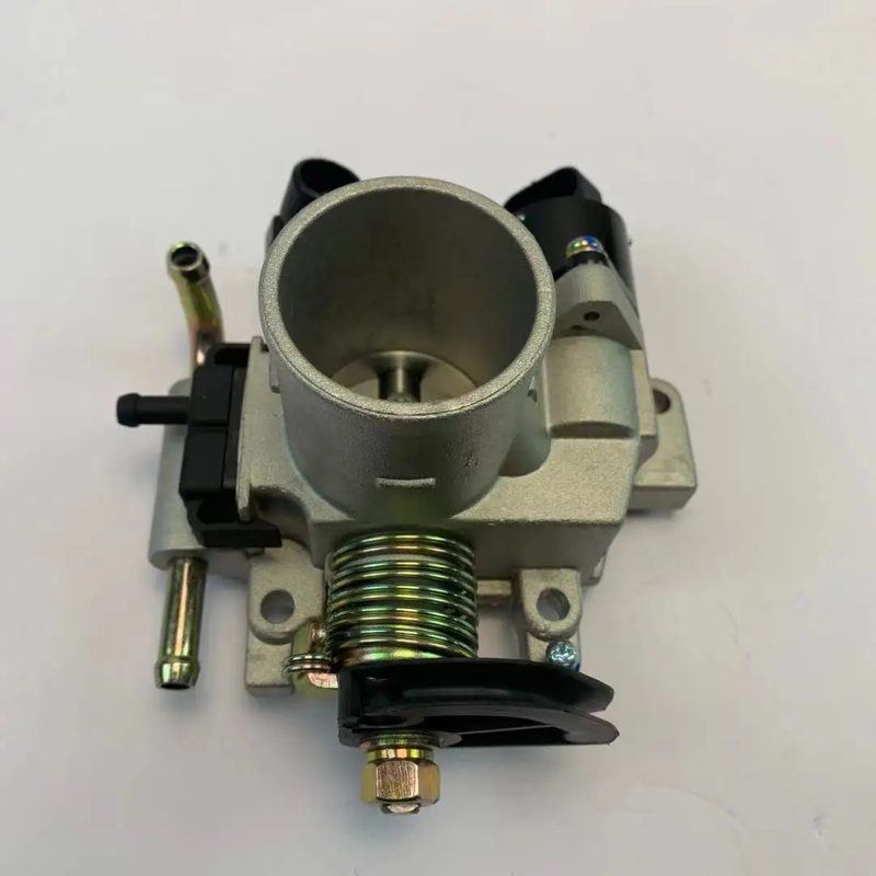 Electronic Throttle Body for Spark 0.8L — photo 2