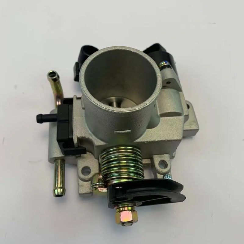 Electronic Throttle Body for Spark 0.8L — photo 3
