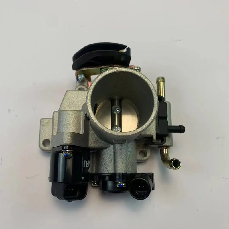 Electronic Throttle Body for Spark 0.8L — photo 4