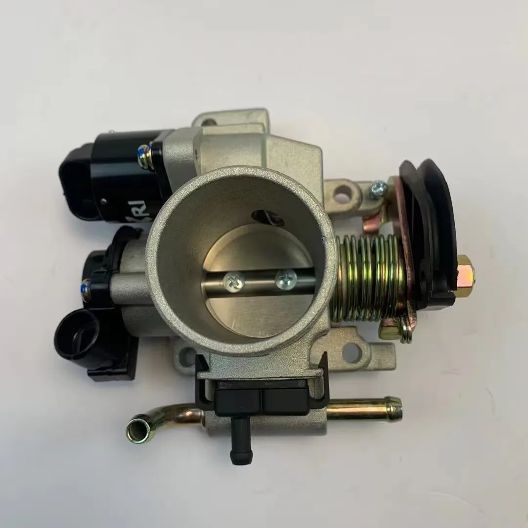 Electronic Throttle Body for Spark 0.8L product photo