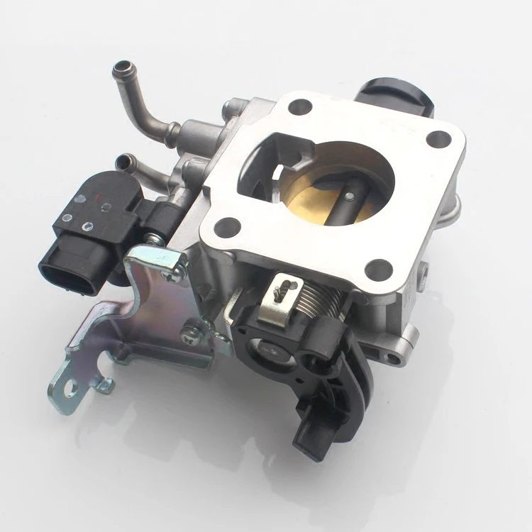 Electronic Throttle Body for Suzuki Alto 2009-2016 13400-68K00 13400-68K10 — photo 2