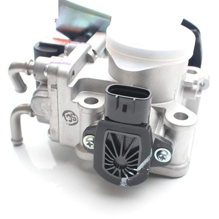 Electronic Throttle Body for Suzuki Alto 2009-2016 13400-68K00 13400-68K10 — photo 3