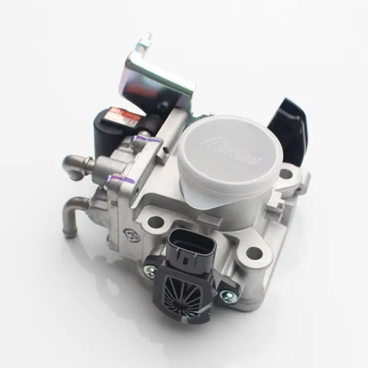 Electronic Throttle Body for Suzuki Alto 2009-2016 13400-68K00 13400-68K10