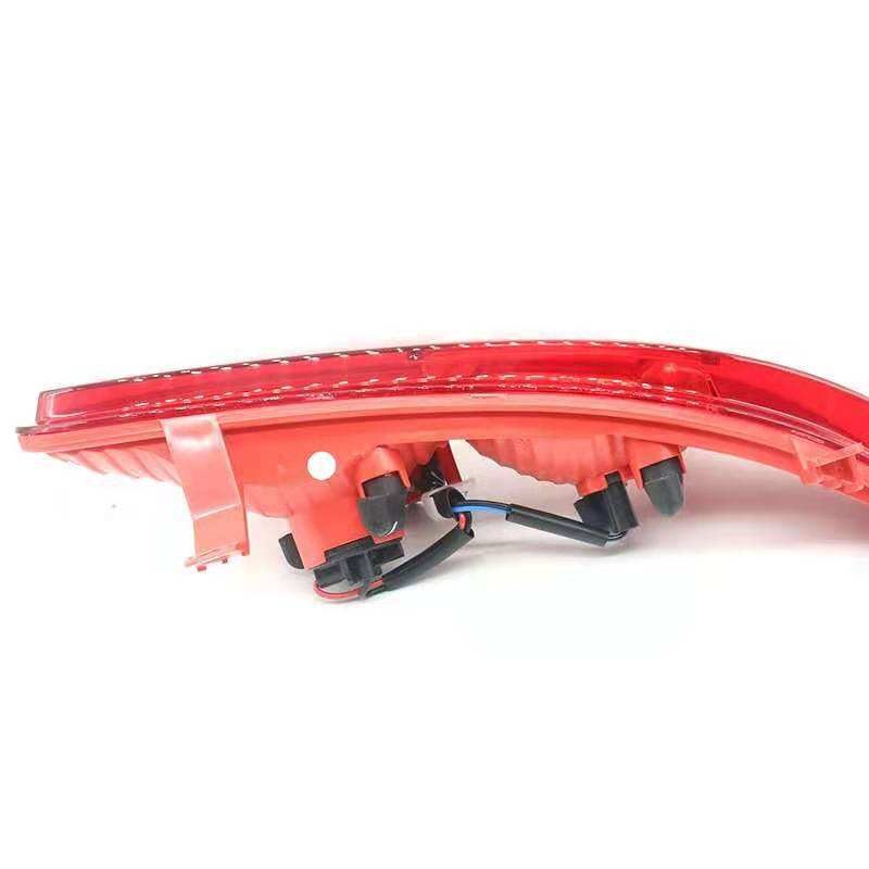 Emgrand Spare Parts Rear Fog Light for Geely Emgrand Ec7 EV — photo 2