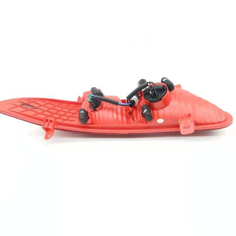 Emgrand Spare Parts Rear Fog Light for Geely Emgrand Ec7 EV — photo 3