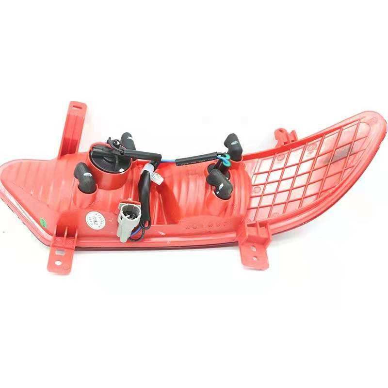 Emgrand Spare Parts Rear Fog Light for Geely Emgrand Ec7 EV — photo 4