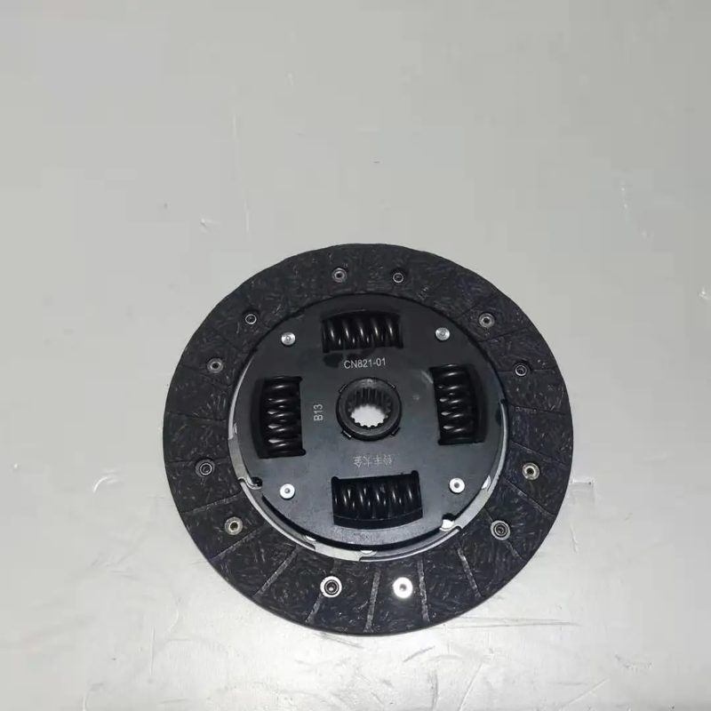 Engine Accessories Clutch Disc for Baic Mz40 — photo 2