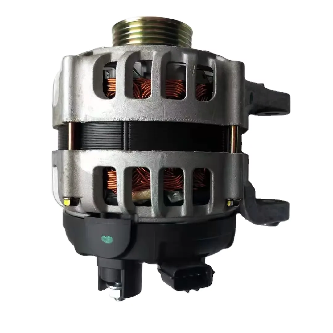 Engine Alternator for Baic M20 product photo